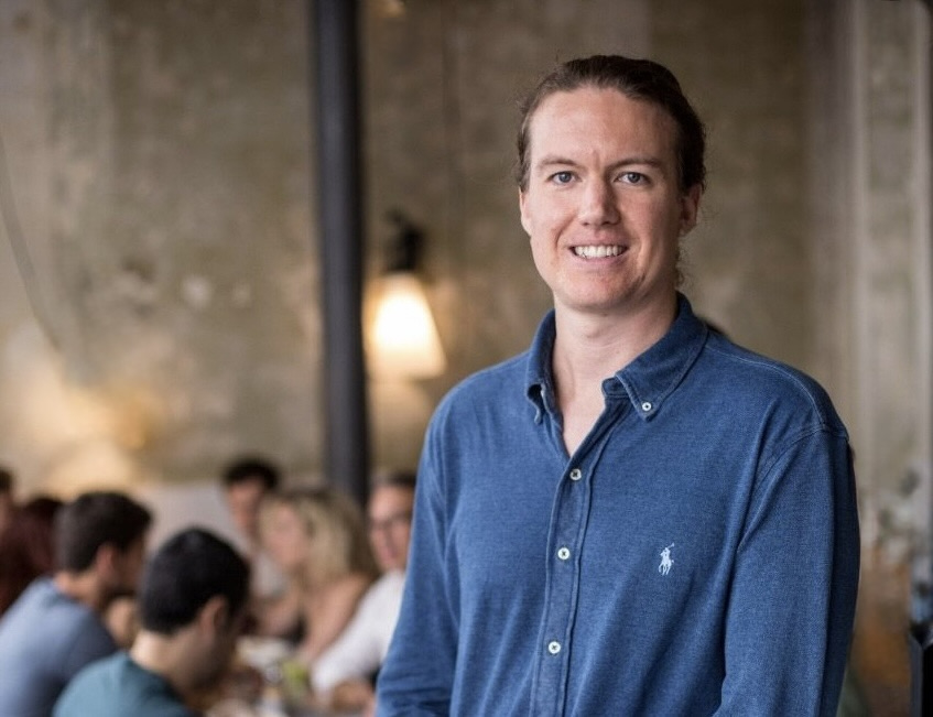 Tom Clark créateur de Coutume