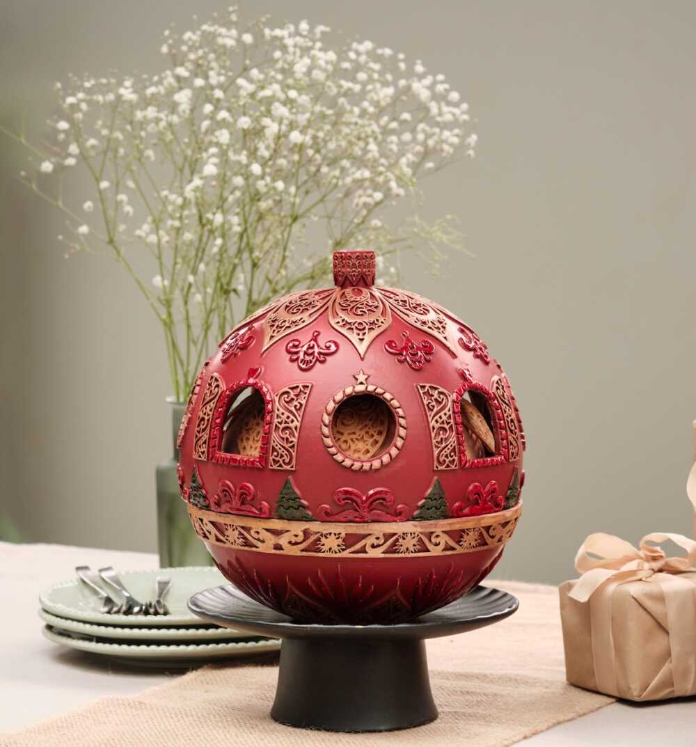 bûches de noël Nina Métayer