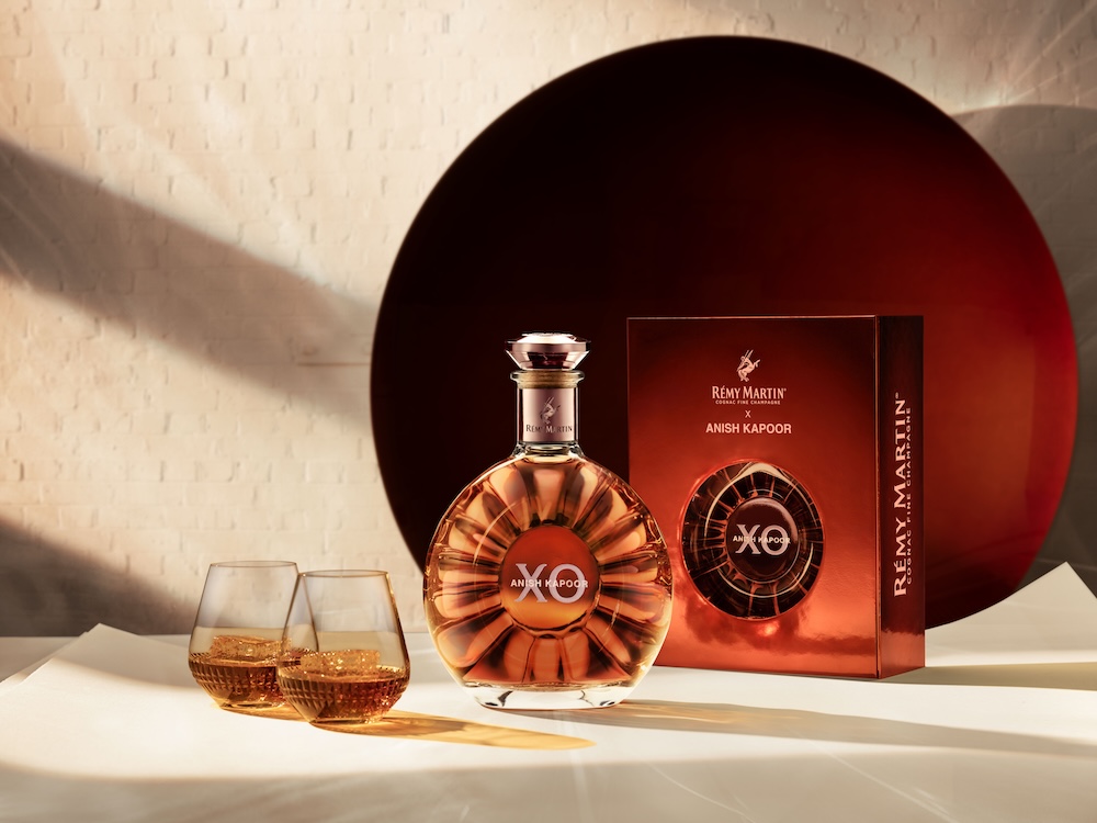 alcools de fête : Rémy Martin