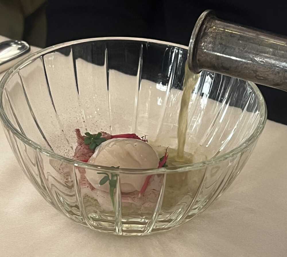 Coutume Saint Jacques