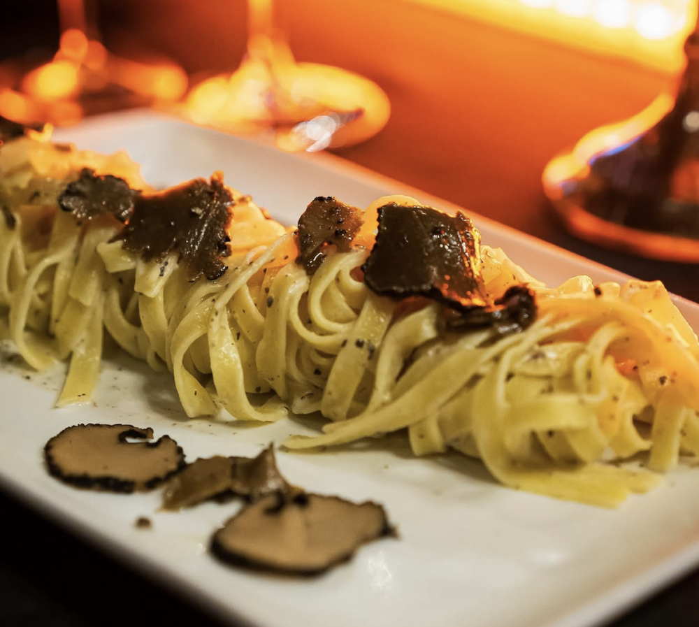 Restaurant La Baraque