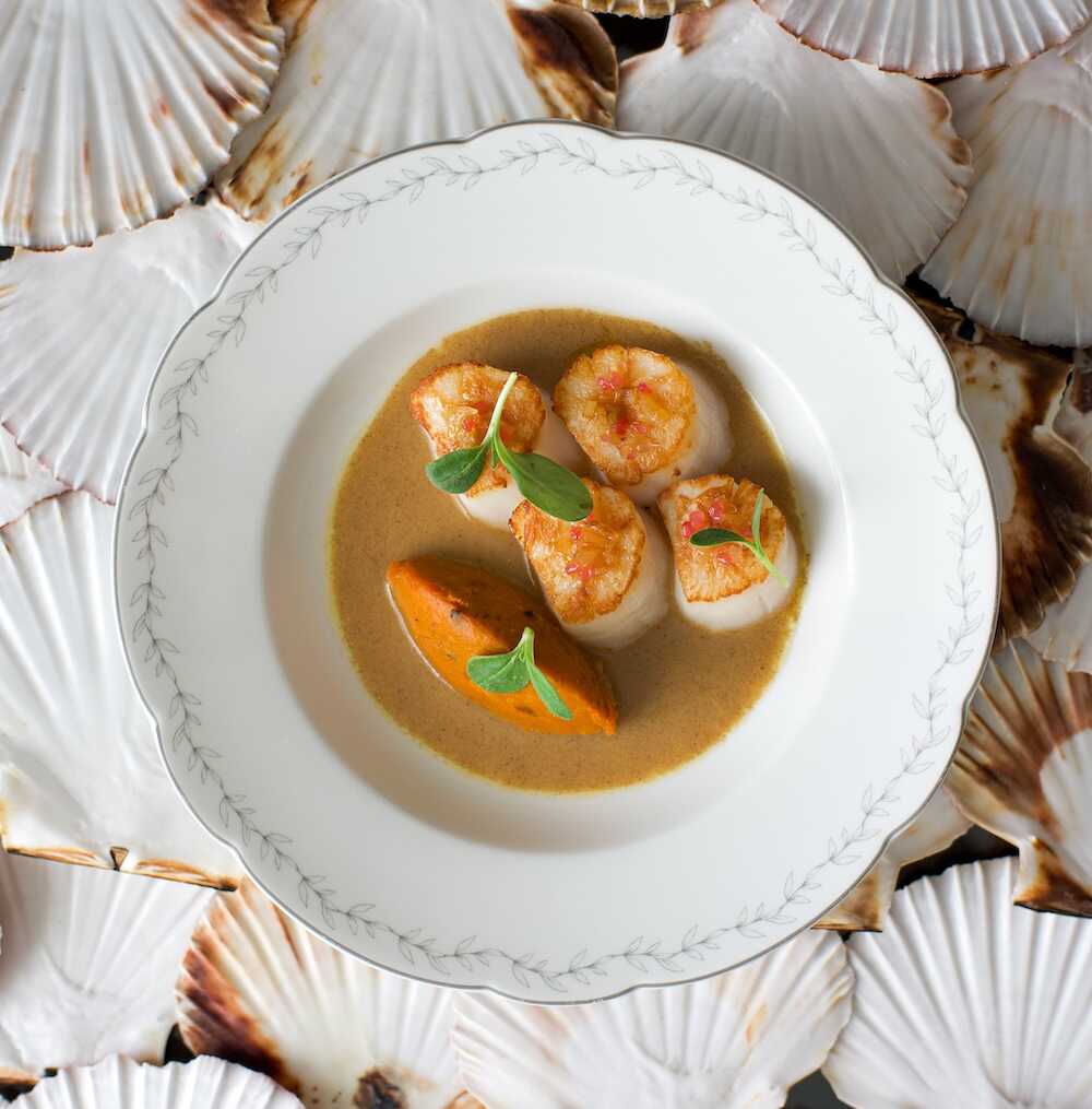 Confidences Saint-Jacques