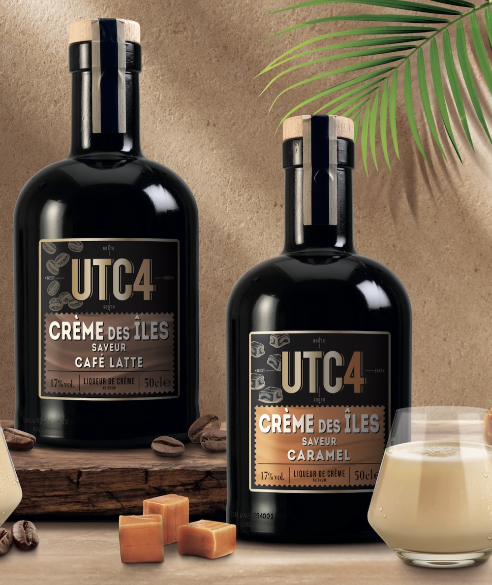 alcools de fête : rhum