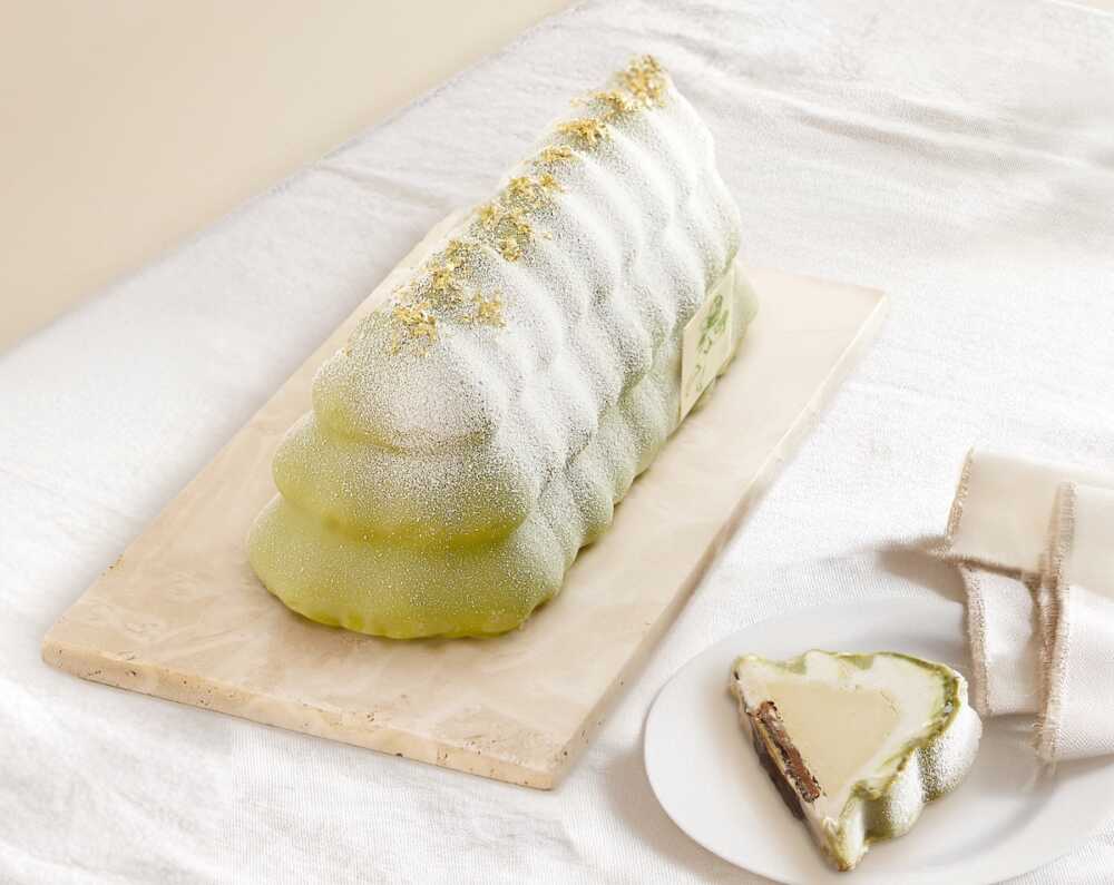 créativité gourmande Amorino