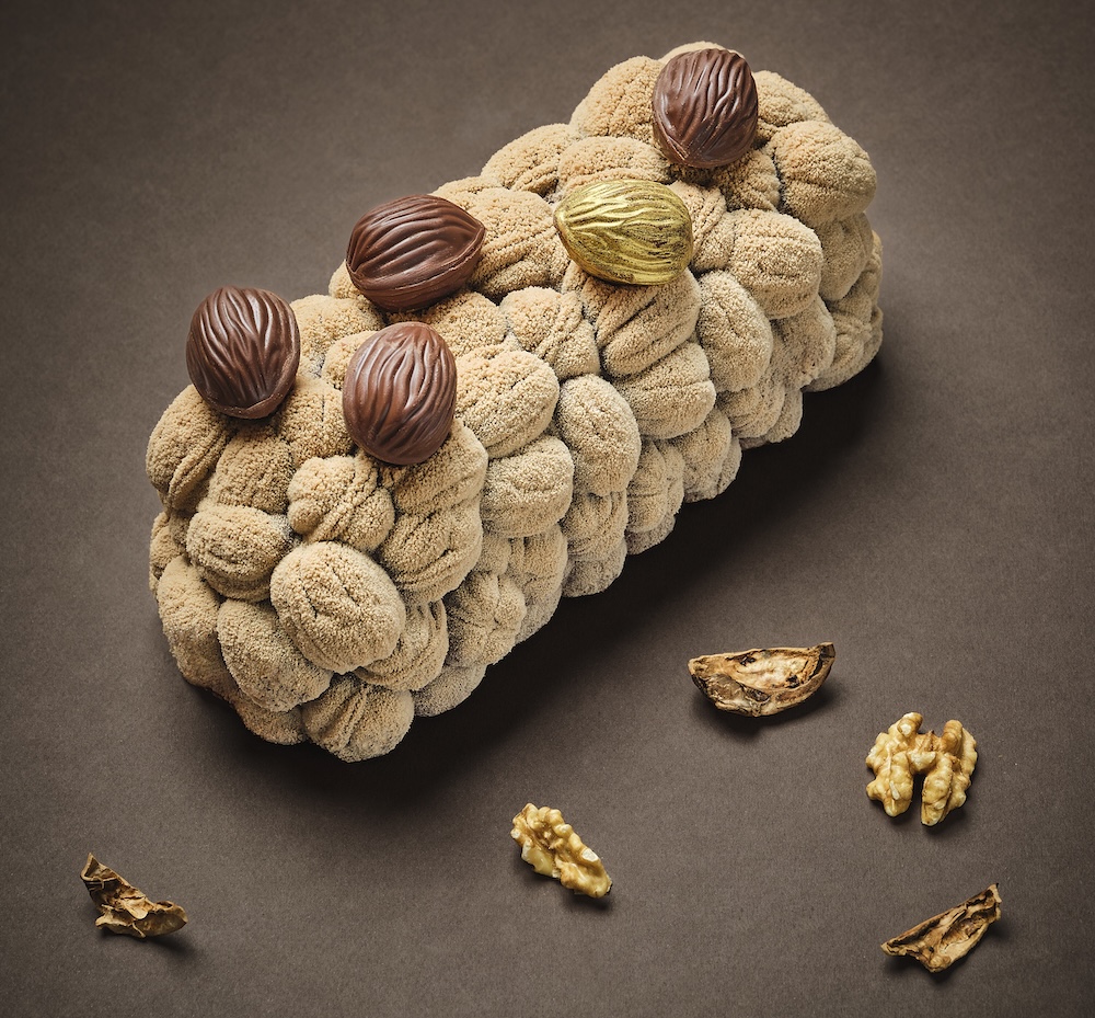 créativité gourmande halle aux Grains Bras