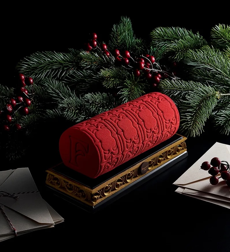 créativité gourmande fouquet's