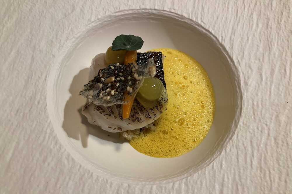 Machizo plat de poisson