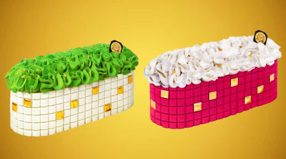 créativité gourmande mariage Frères