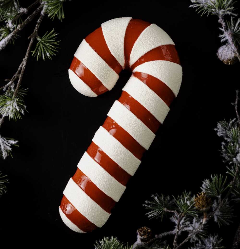 créativité gourmande Printemps