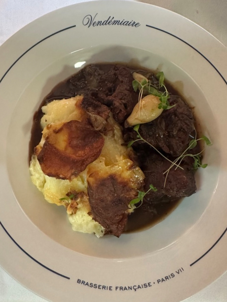 Vendémiaire bourguignon