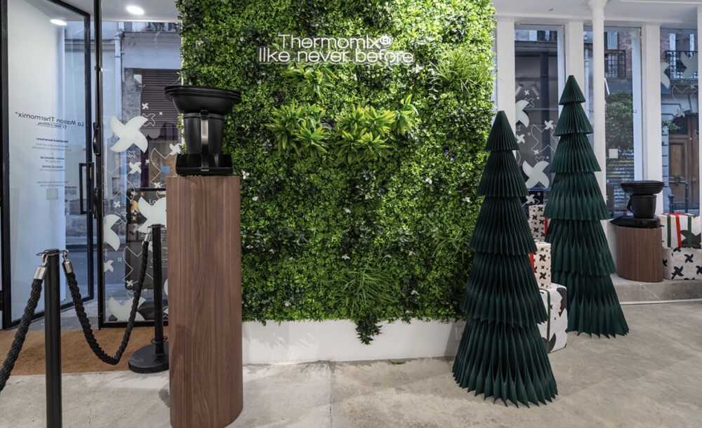 Thermomix : boutique