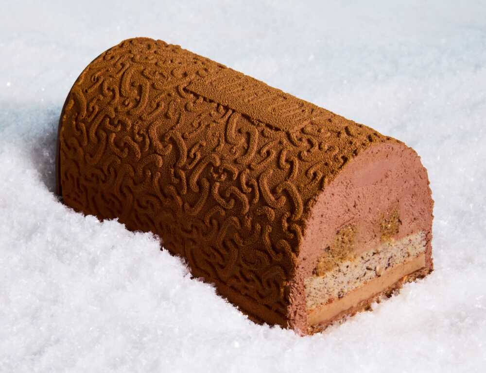 créativité gourmande Chapon