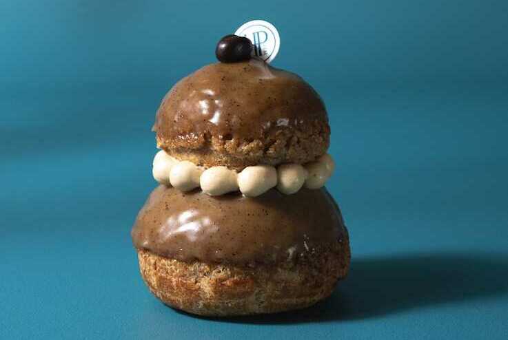 première boutique religieuse