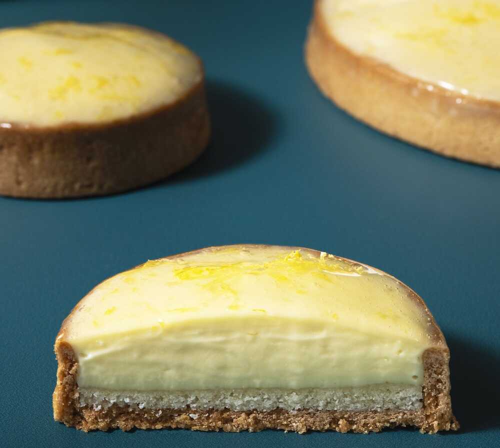 première boutique tarte au citron