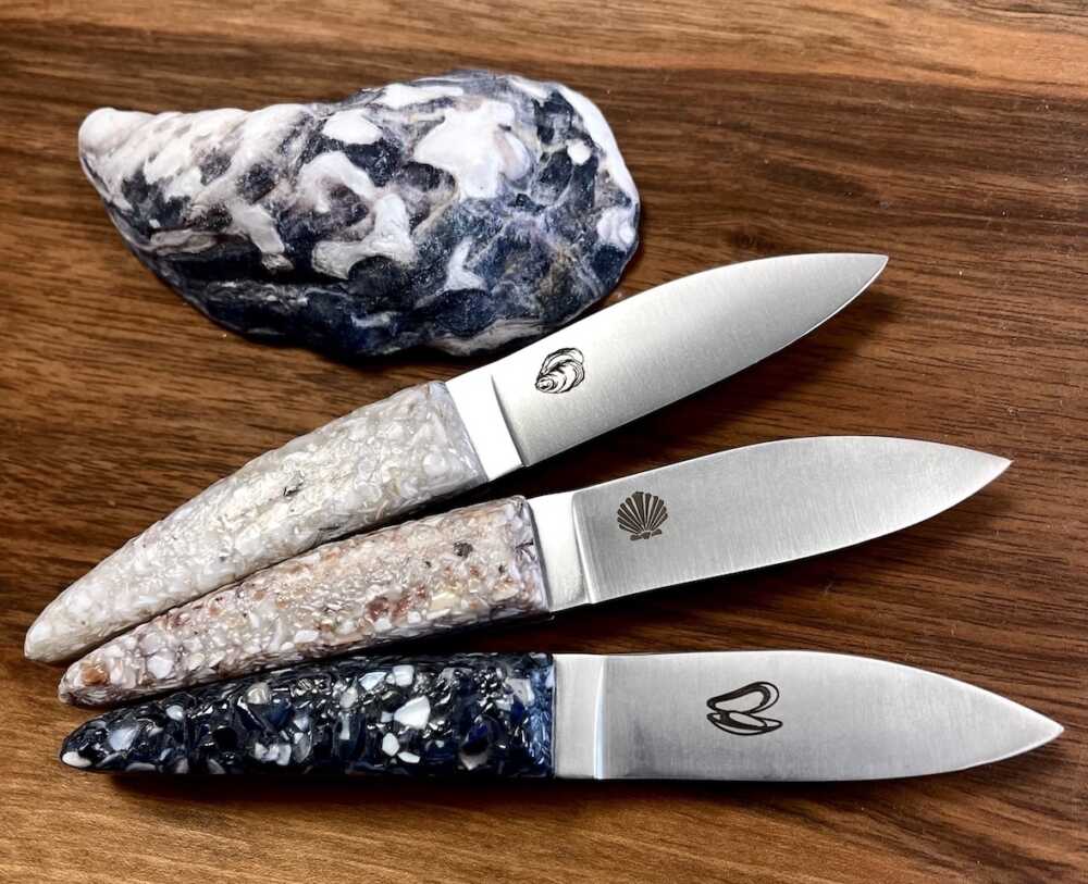 Charles Canon couteaux