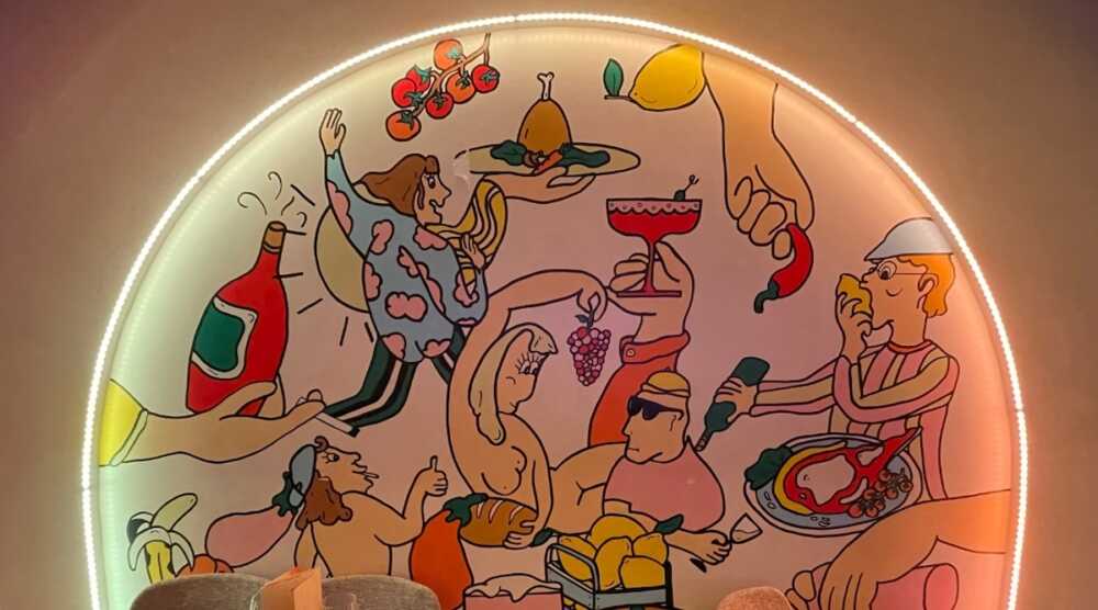 Le Stock  les jeudis festifs