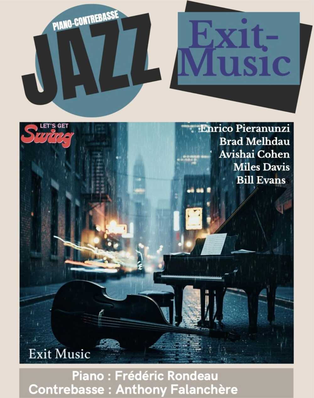 Montargis soirées festives