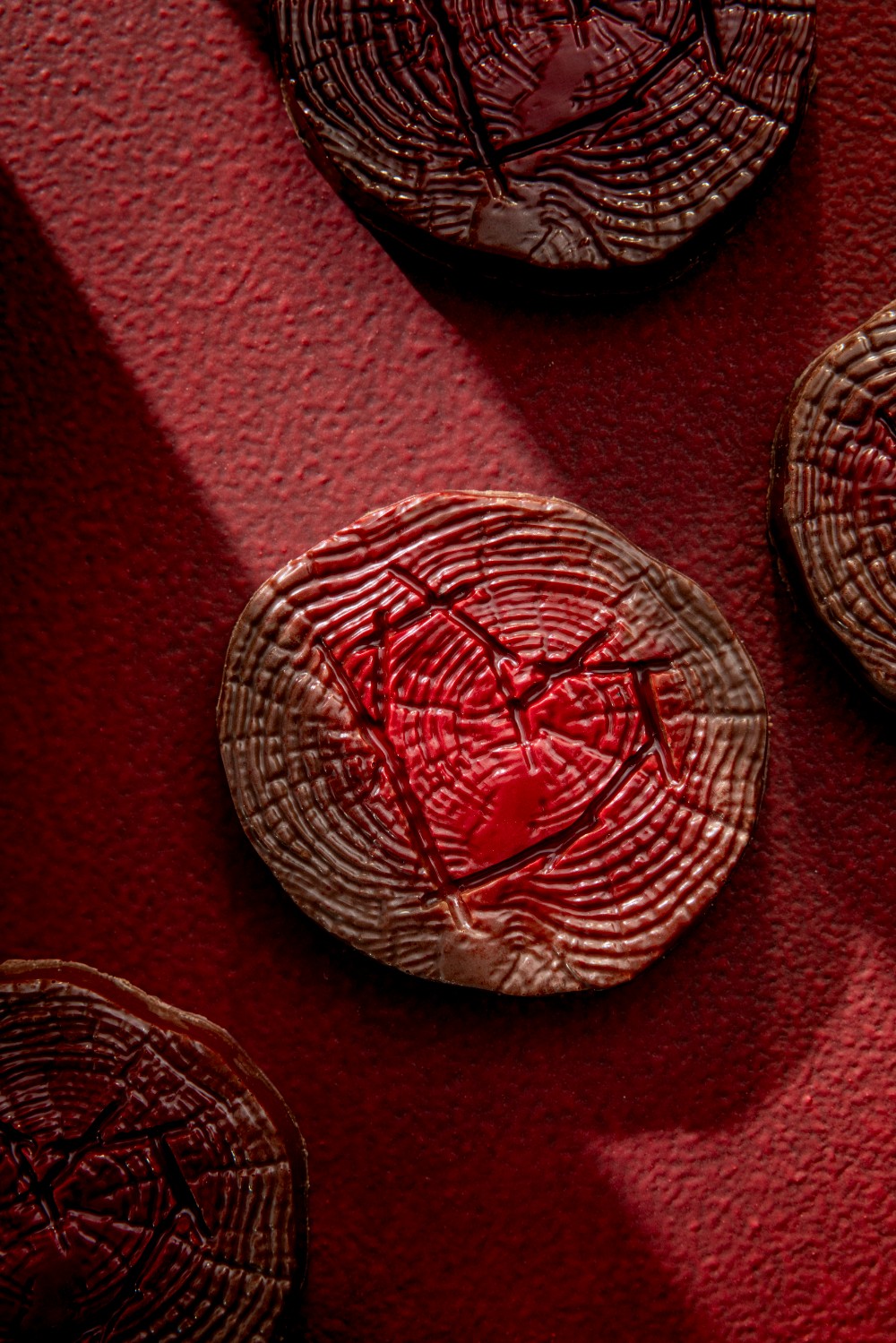 collections Saint-Valentin Yannick Alléno