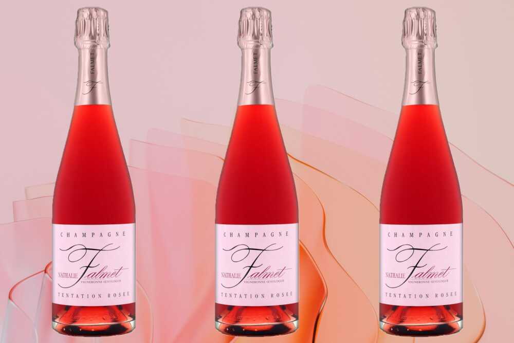 Champagne de Vignerons Nathalie Falmet