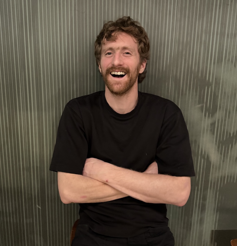 Restaurant Terra : chef