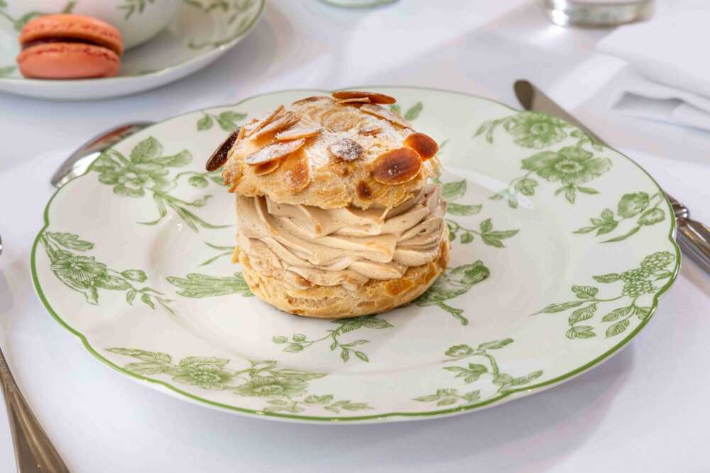 Claridge Paris brest