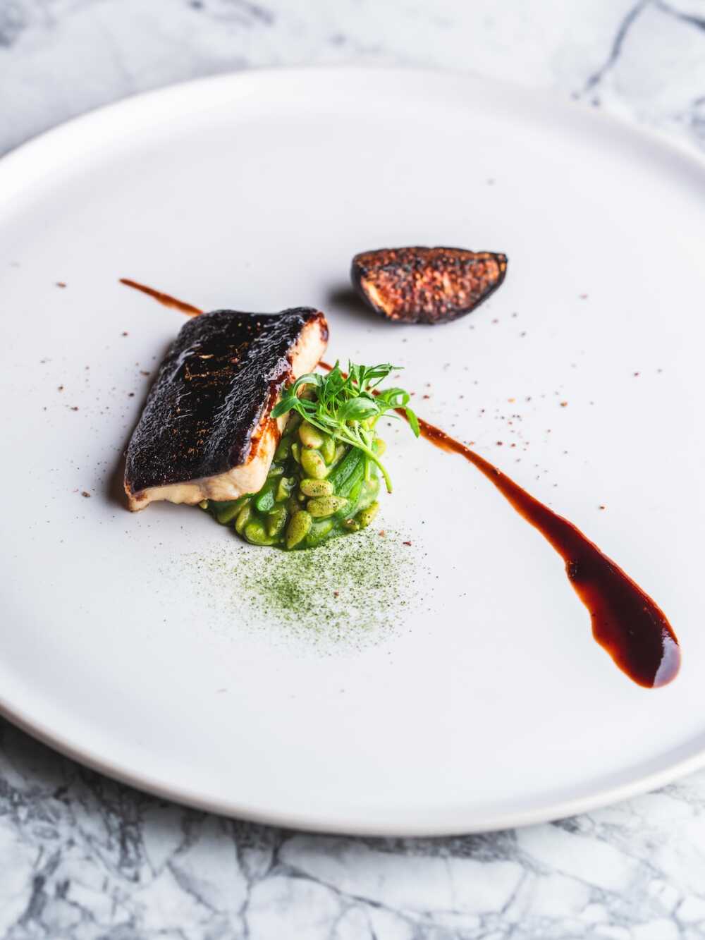 Sphère poisson