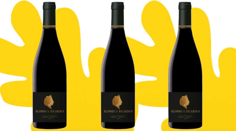 Concours Général Agricole 2026 vins Pierre Richard