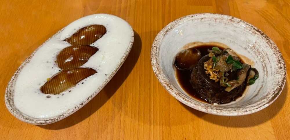 Quentin Le Deunff plat