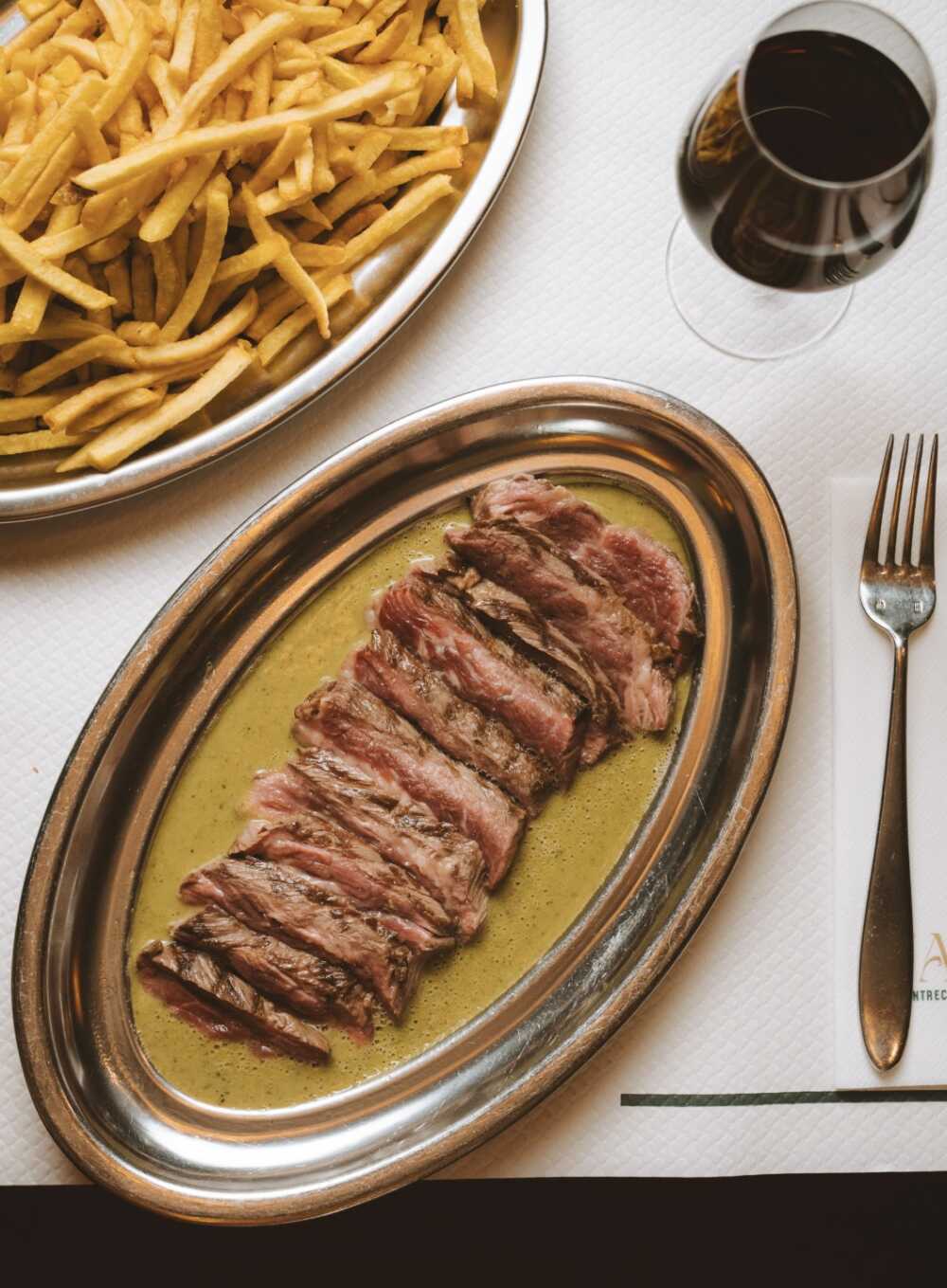 Maison Mayane viande