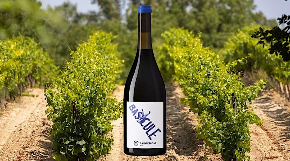 Domaine Bargemone : Bascule