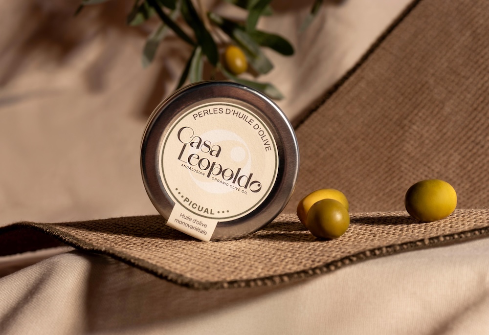 Casa Leopoldo : olives