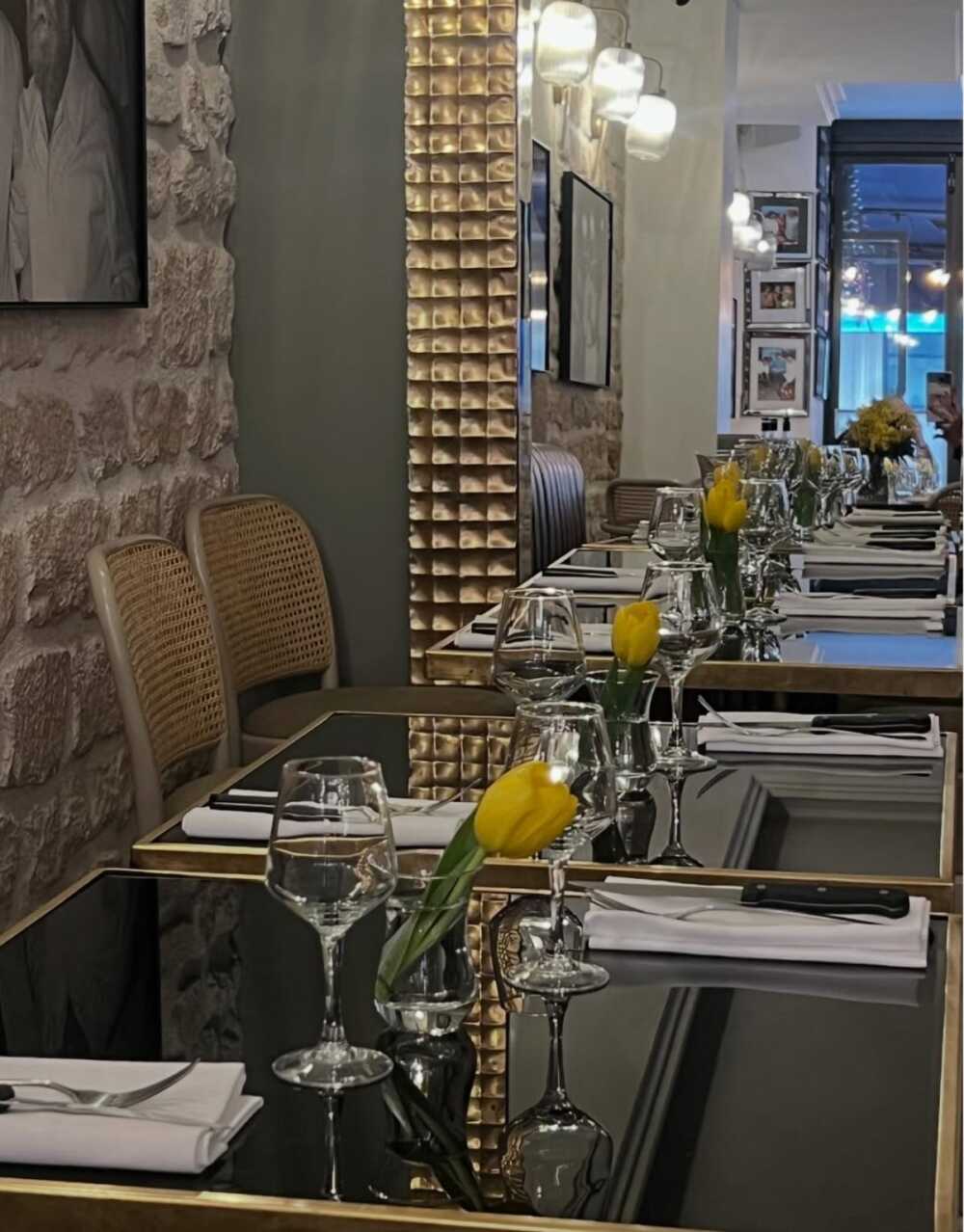 Christophe Leroy basson