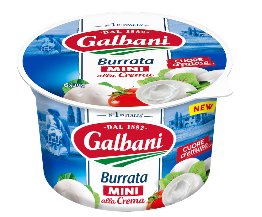 Galbani