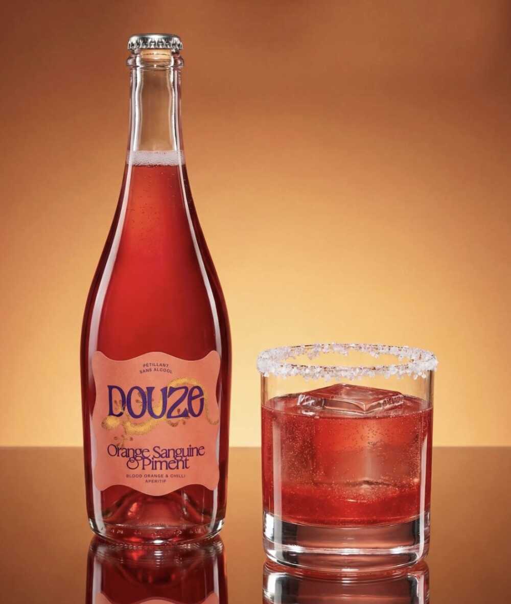 Drink Douze
