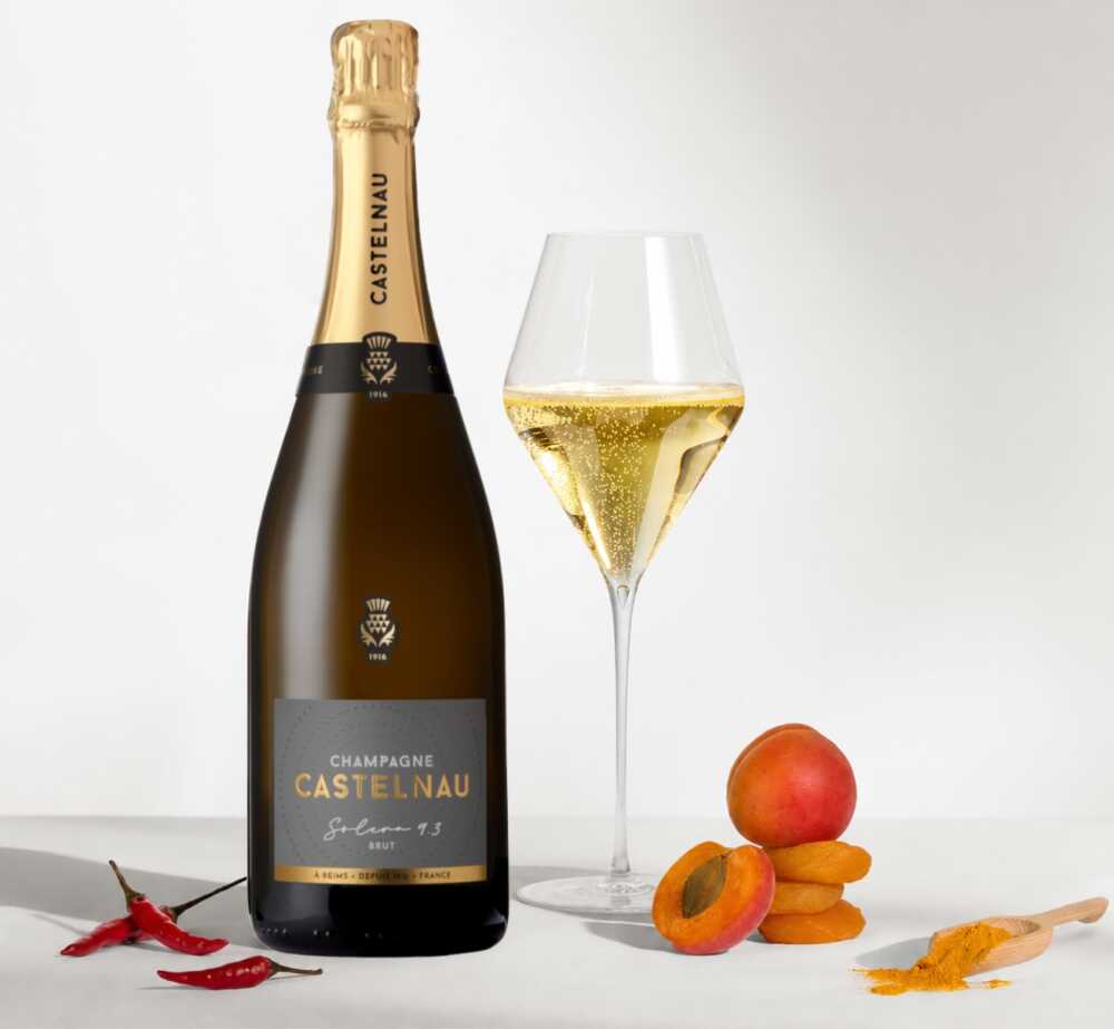 Fête des Mères cuvée Solera 9.3