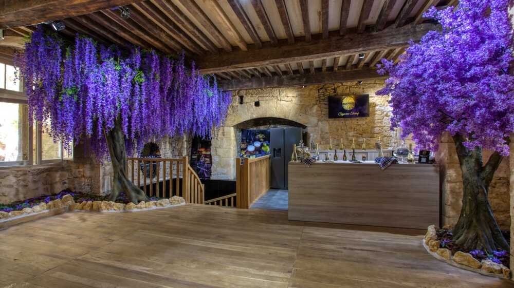 truffe présentation Sarlat