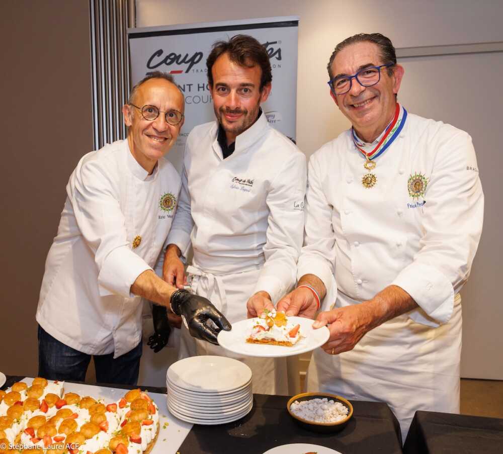 transmission chefs