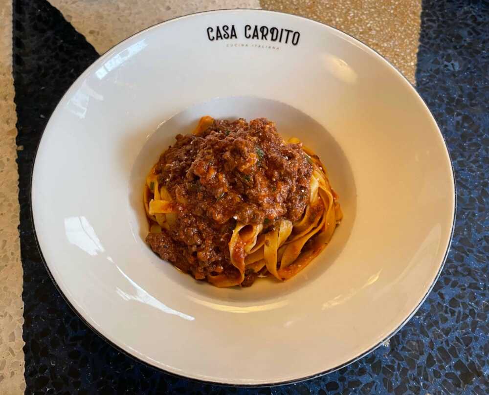 Cardito bolognese