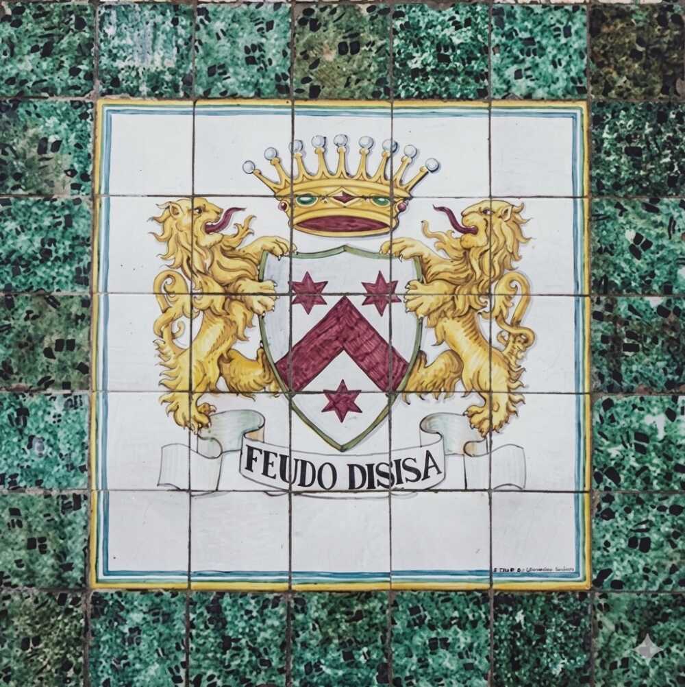 Sicilia en Primeur feudo Disisa