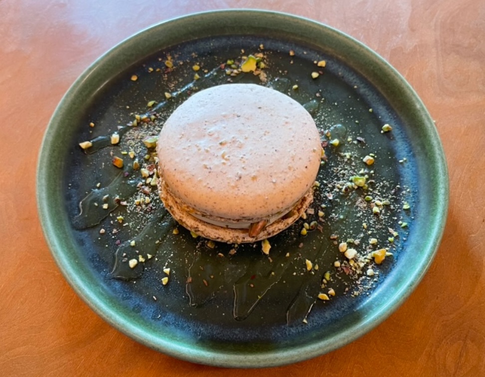 Thalie  macaron
