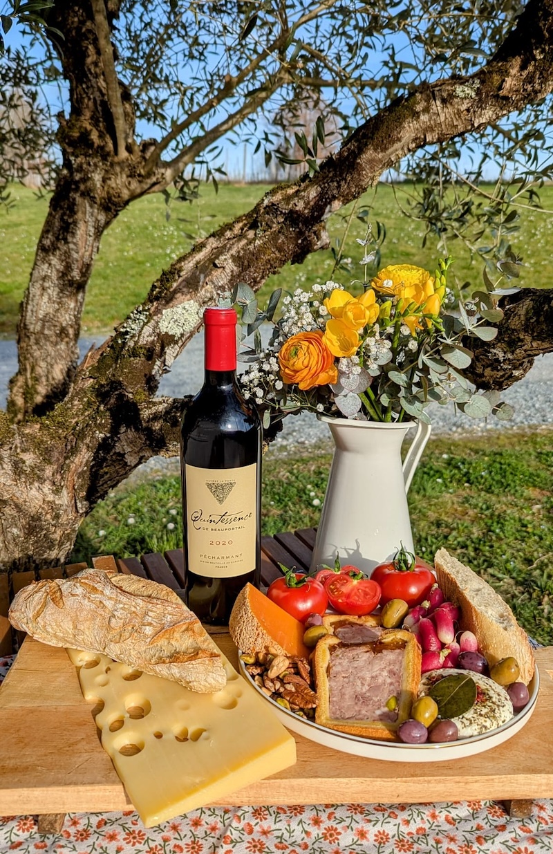 Bergerac Beauportail