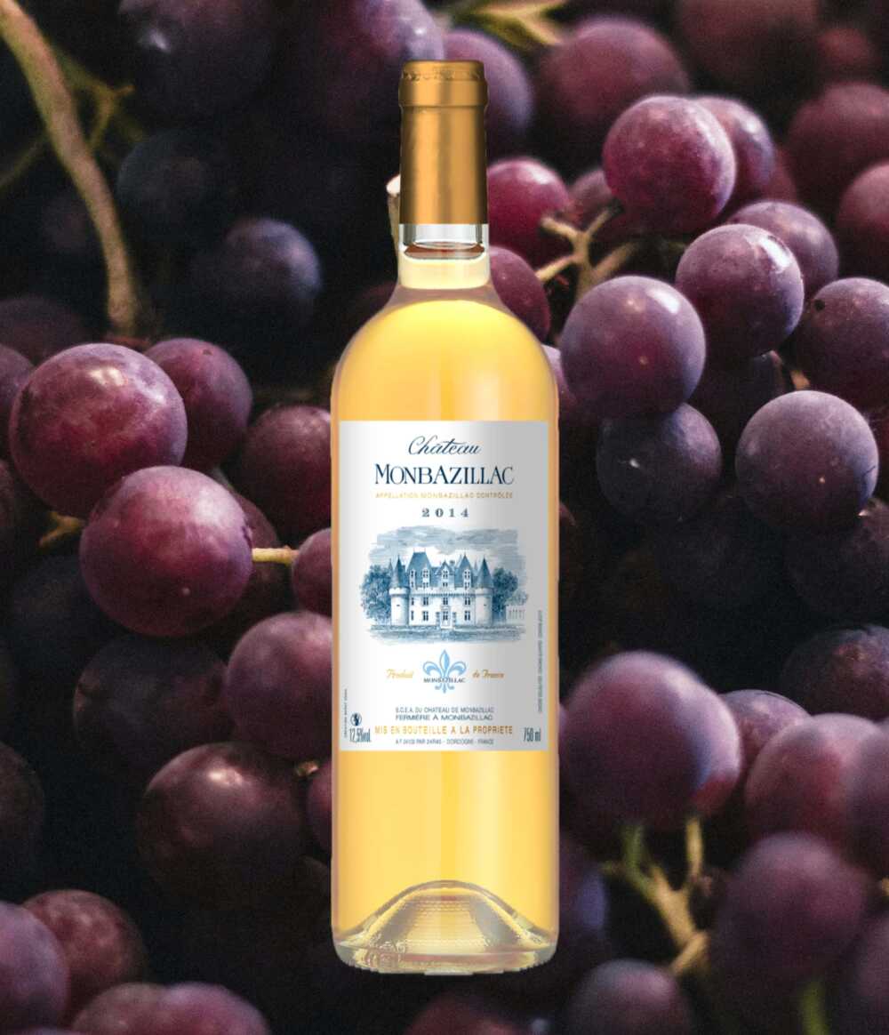 Bergerac Monbazillac