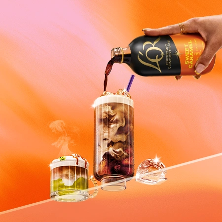 L'OR Espresso Concentrate