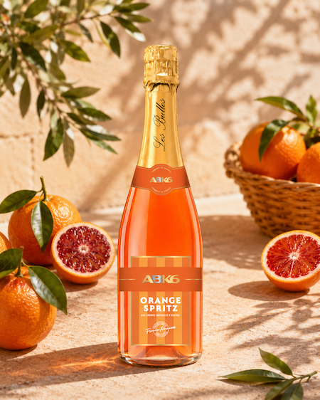 Spritz & cocktails