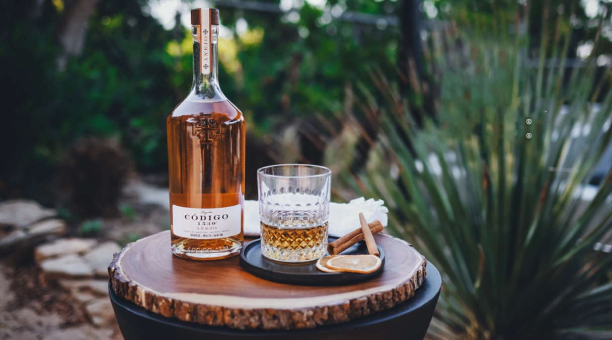 Código 1530, Altos, les tequilas favorites des bartenders
