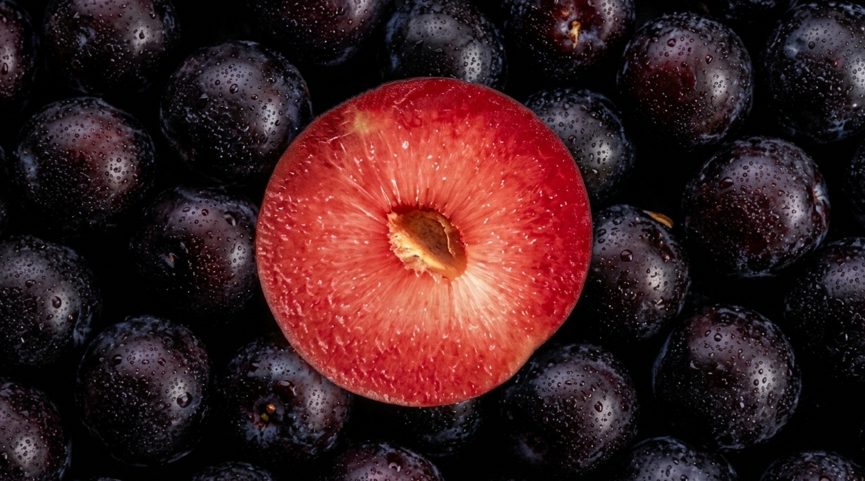 Metis Oxy, le fruit savoureux qui réenchante la prune
