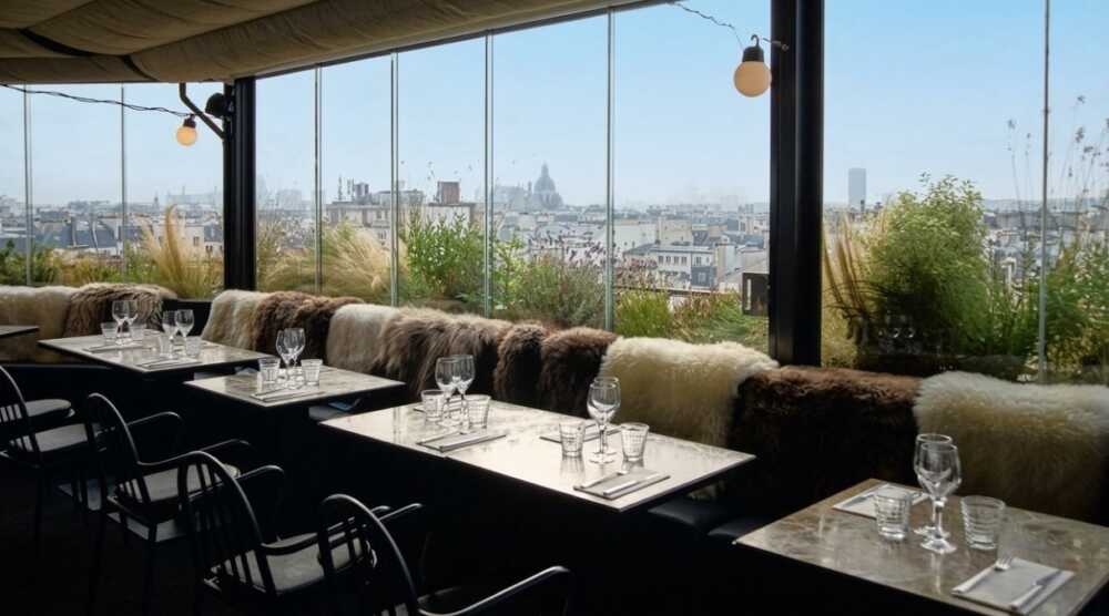 rooftop salle