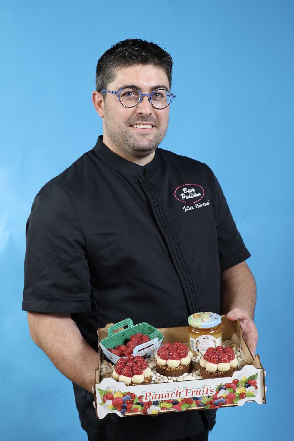 MAAF pâtissier