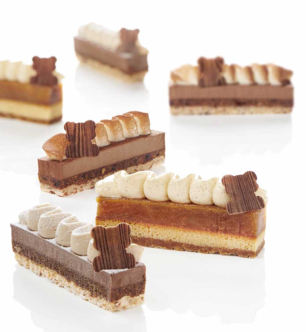 Bûchette