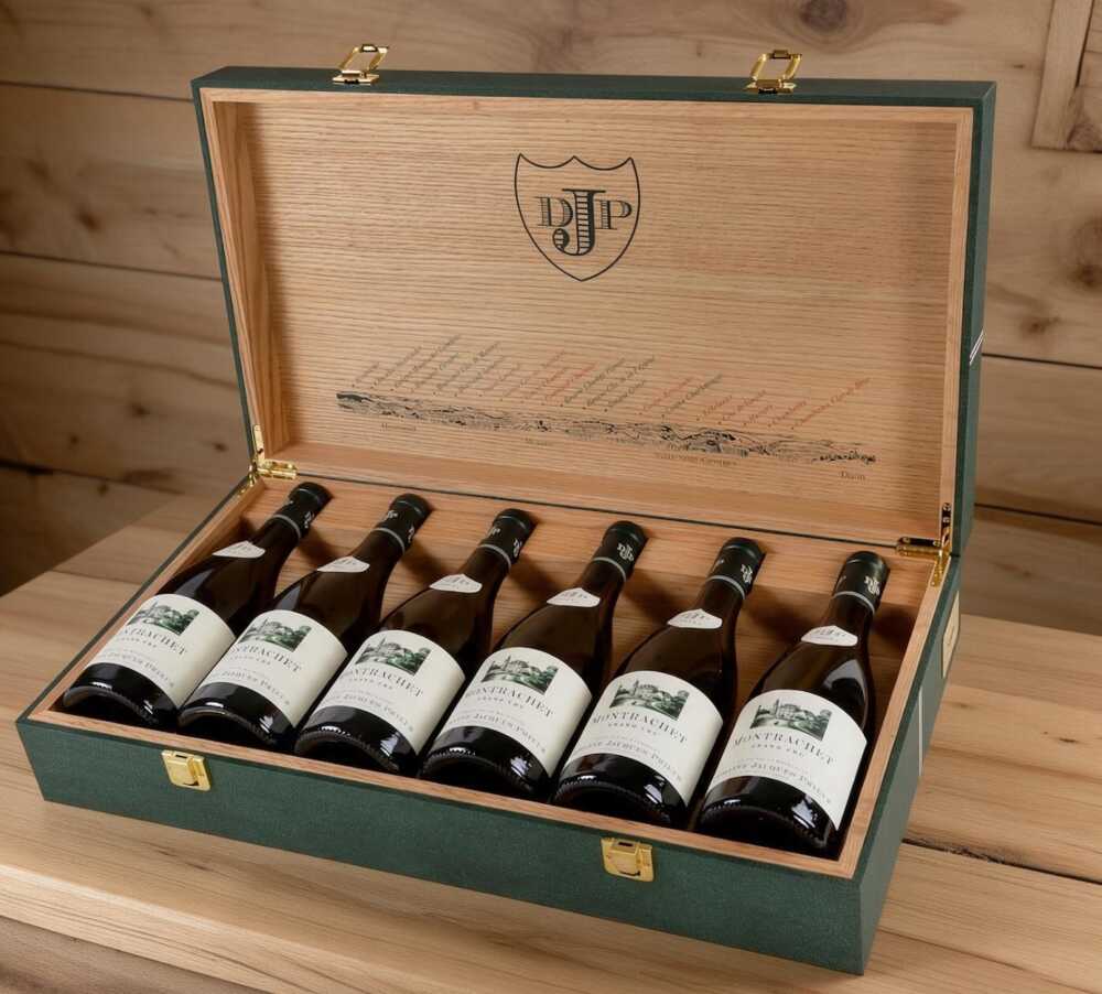 Domaine Jacques Prieur,